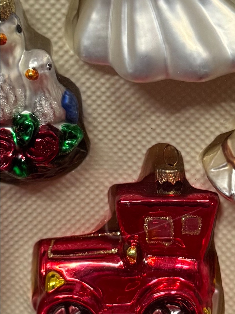 Wedding ornaments - Picture 3 of 6